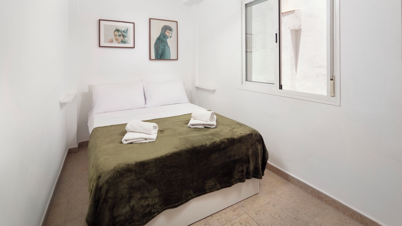 Photo of Bedroom in Las Lagunas