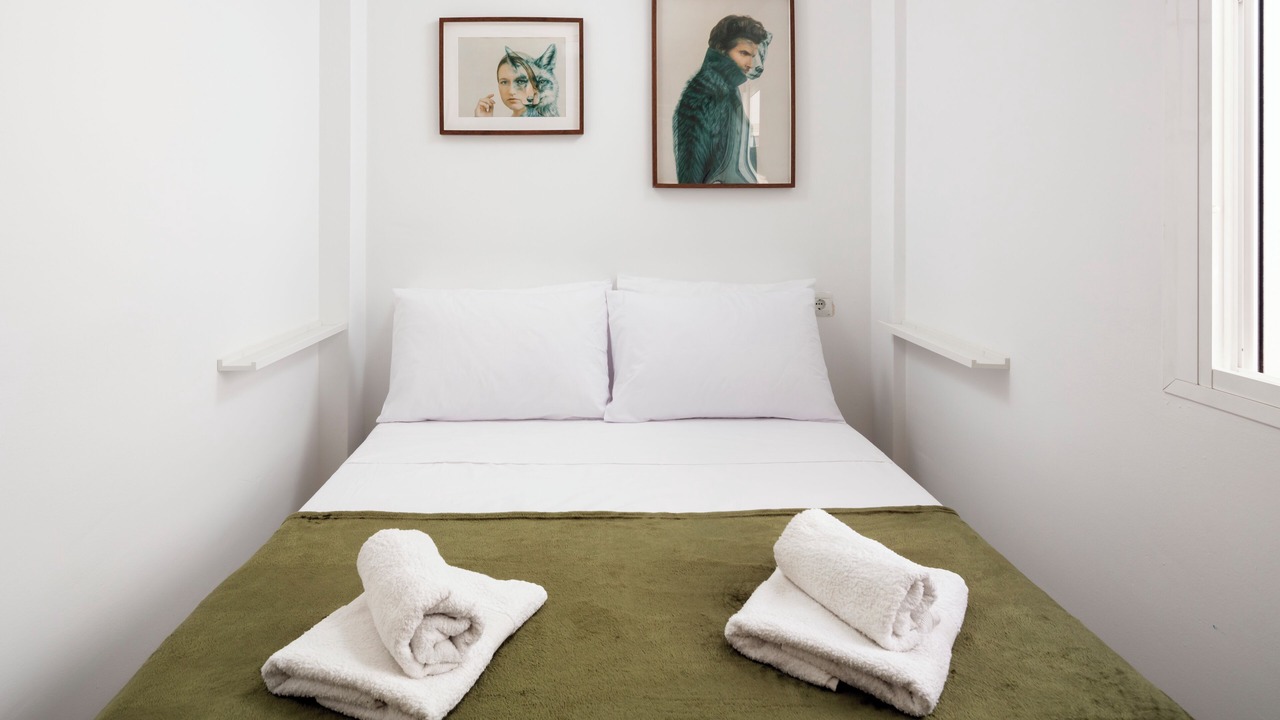 Photo of Bedroom in Las Lagunas