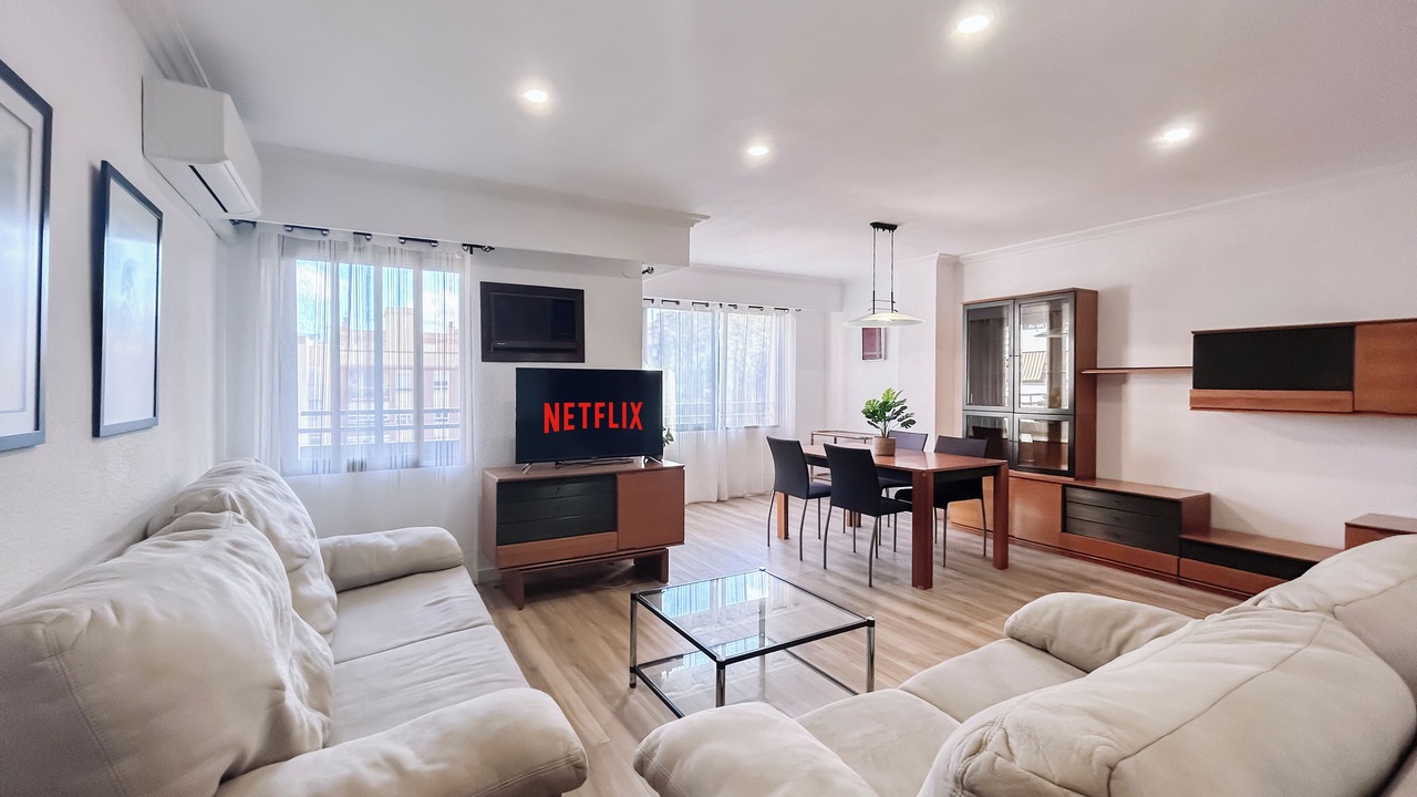 Photo of Livingroom in Aiora