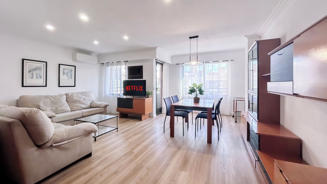 Photo of Livingroom in Aiora