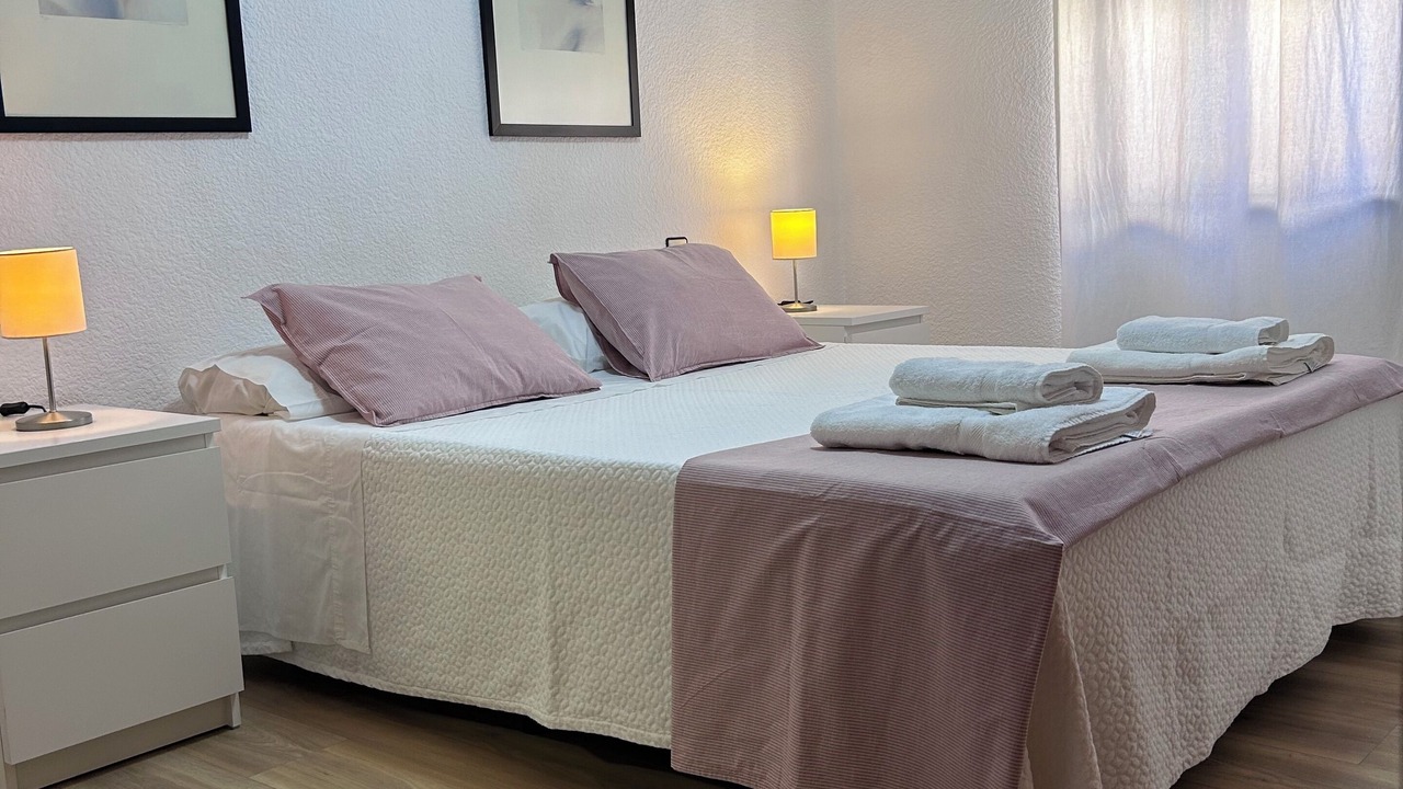 Photo of Bedroom in Aiora