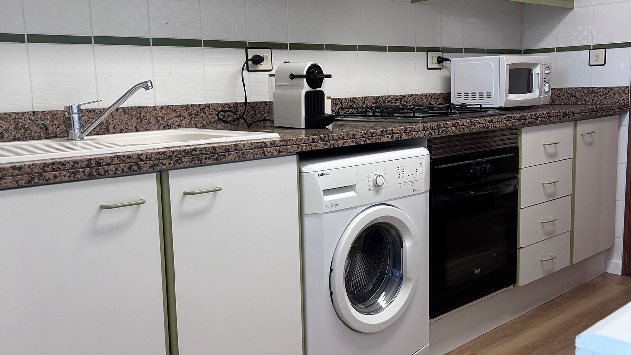 Photo of Kitchen in Aiora