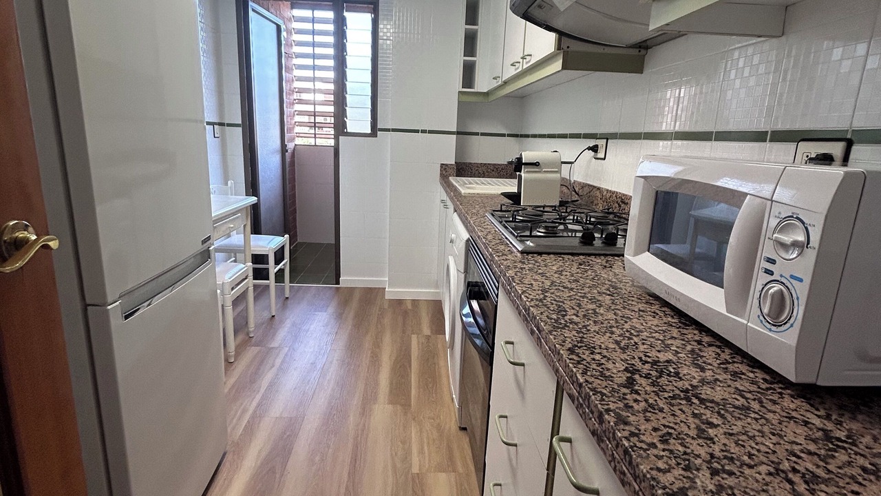 Photo of Kitchen in Aiora