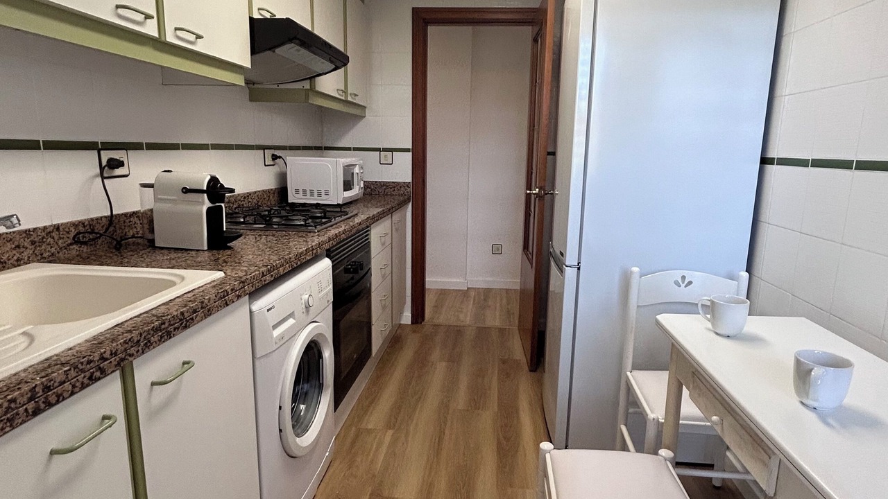 Photo of Kitchen in Aiora