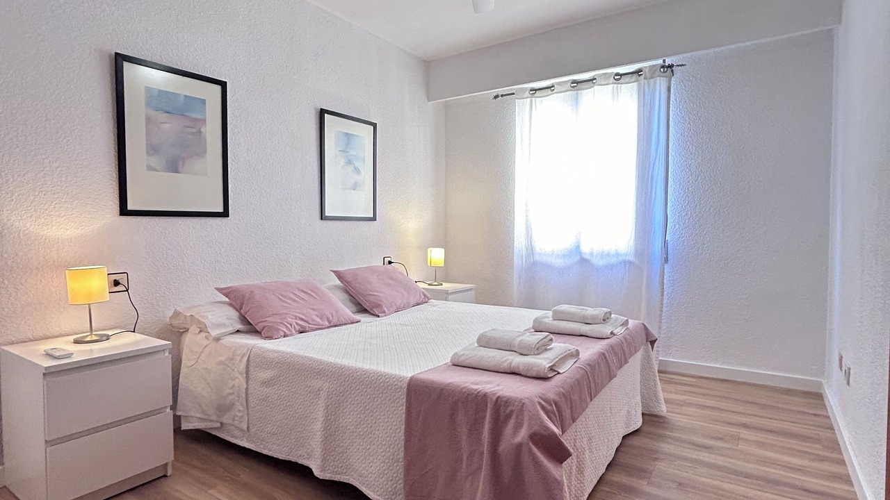 Photo of Bedroom in Aiora