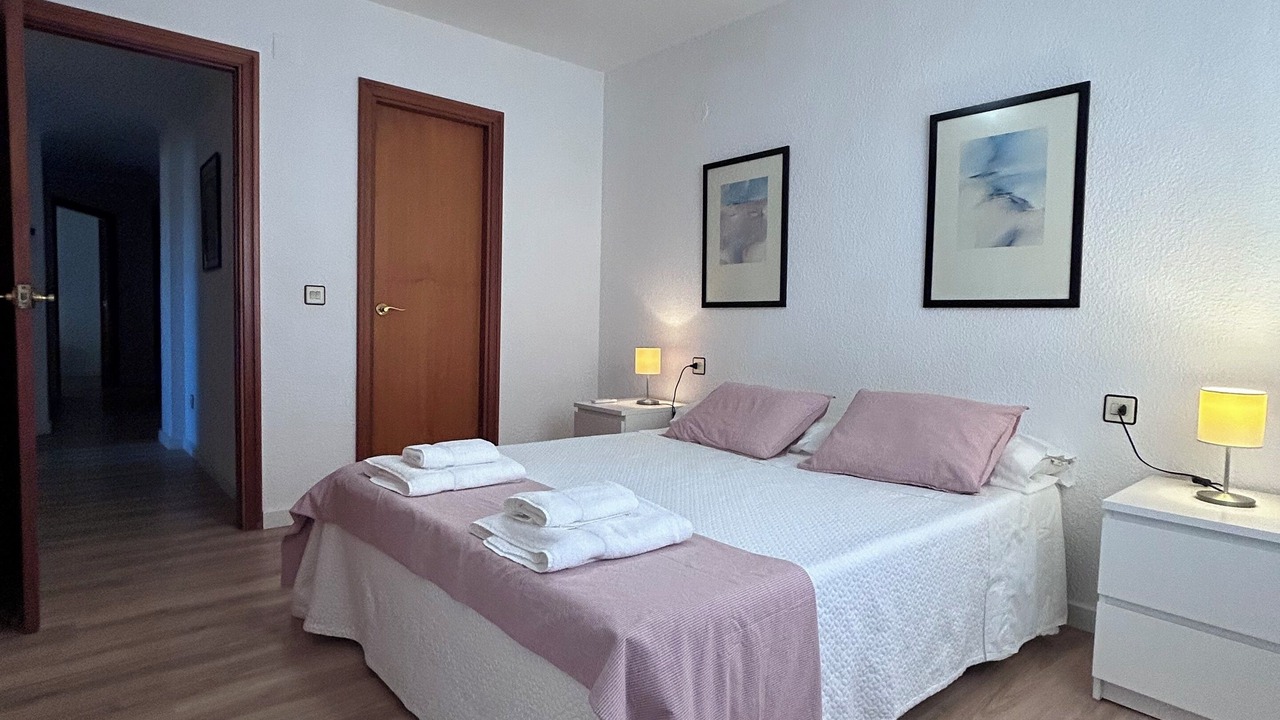 Photo of Bedroom in Aiora