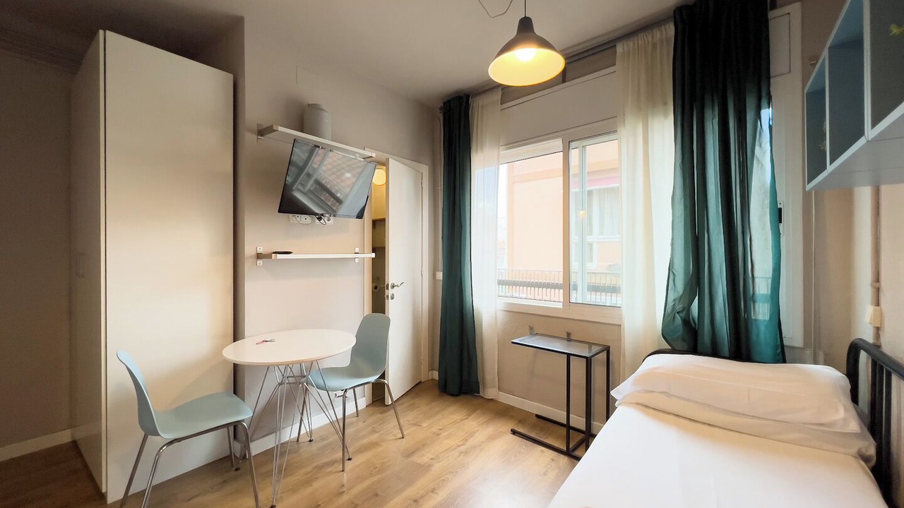 Photo of Bedroom in Sant Andreu