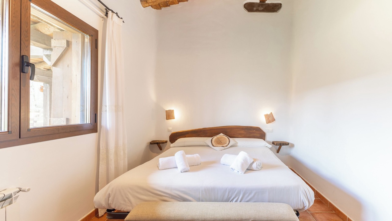 Photo of Bedroom in Santo Tome del Puerto