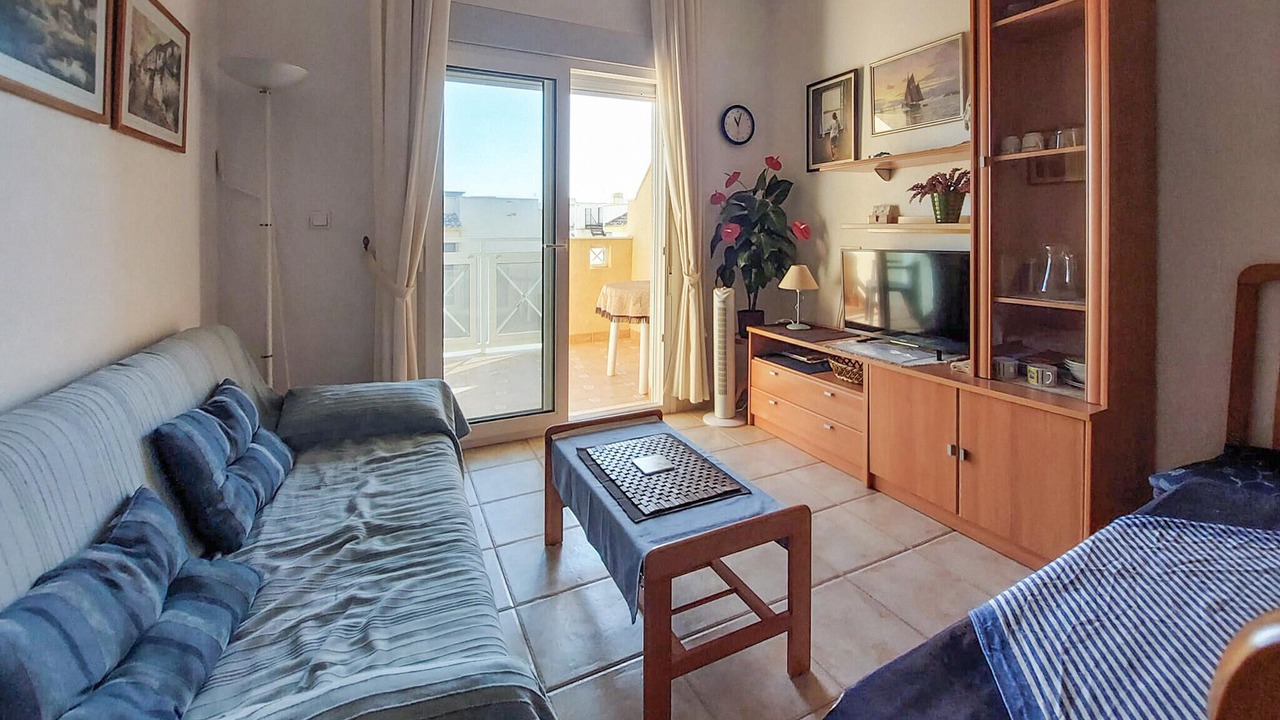 Photo of Bedroom in Lo Pagan