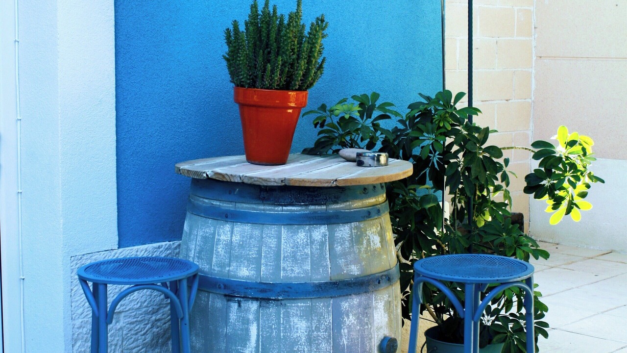Photo of Patio Balcony in Penaranda de Duero