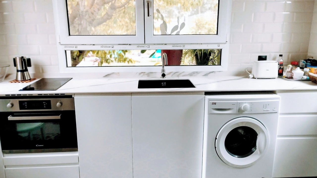 Photo of Kitchen in Penaranda de Duero