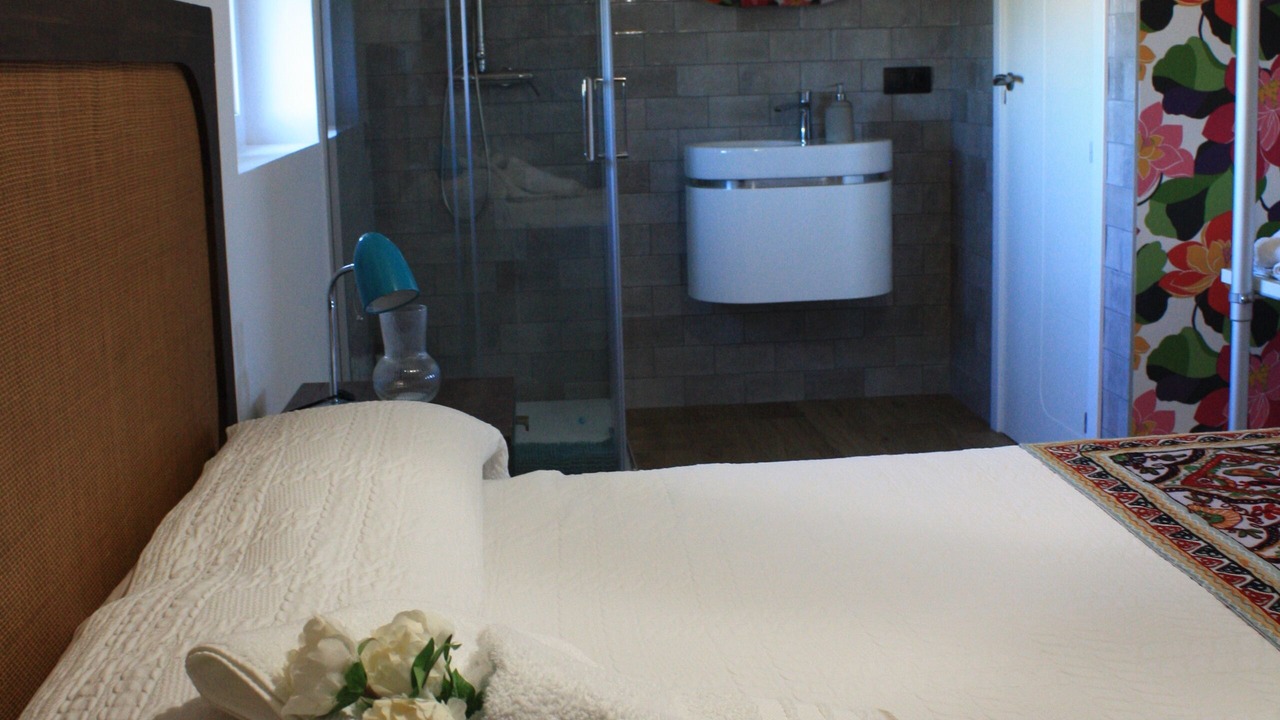 Photo of Bedroom in Penaranda de Duero
