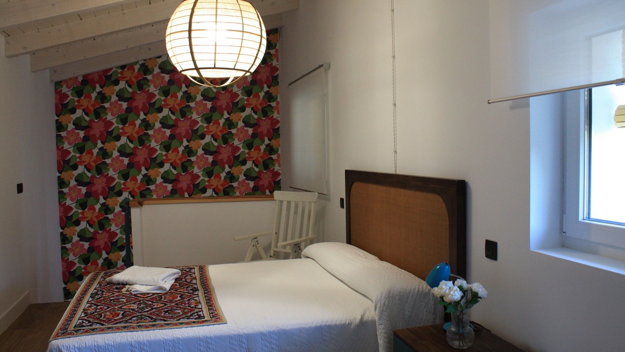 Photo of Bedroom in Penaranda de Duero
