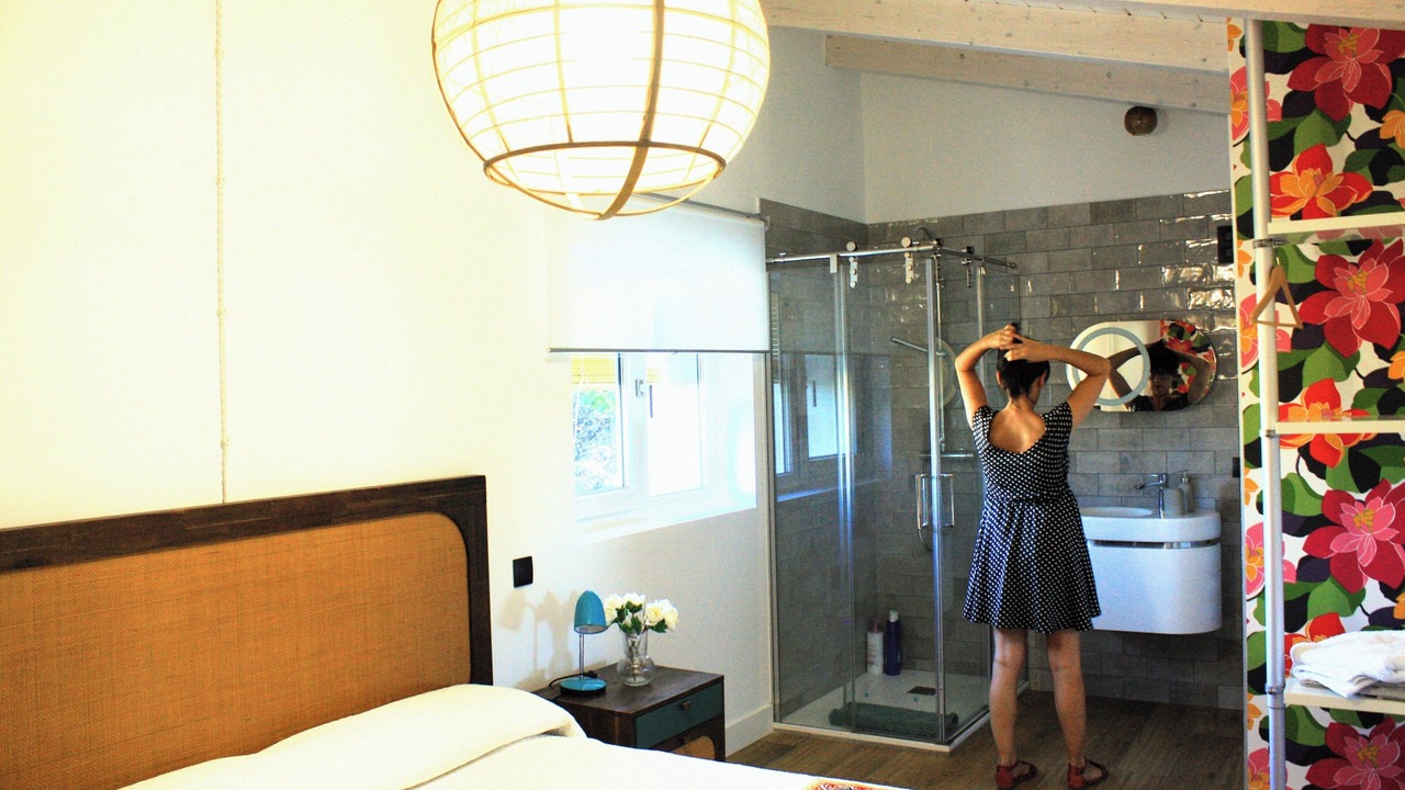 Photo of Bedroom in Penaranda de Duero