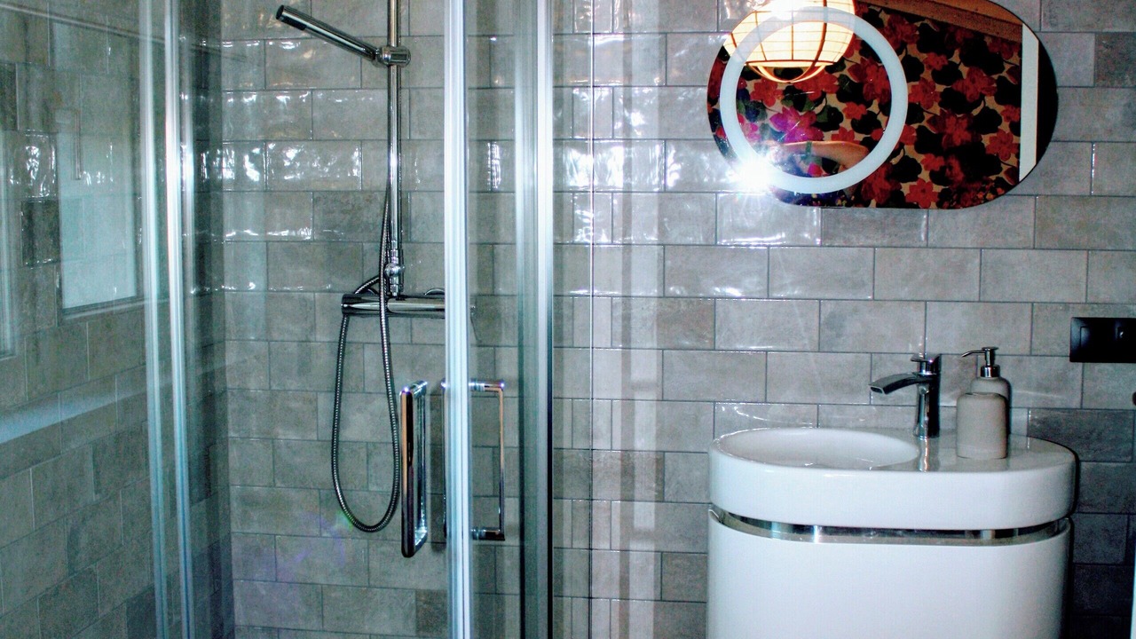 Photo of Bathroom in Penaranda de Duero