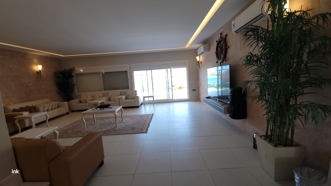 Photo of Livingroom in Durrat Al-Arous