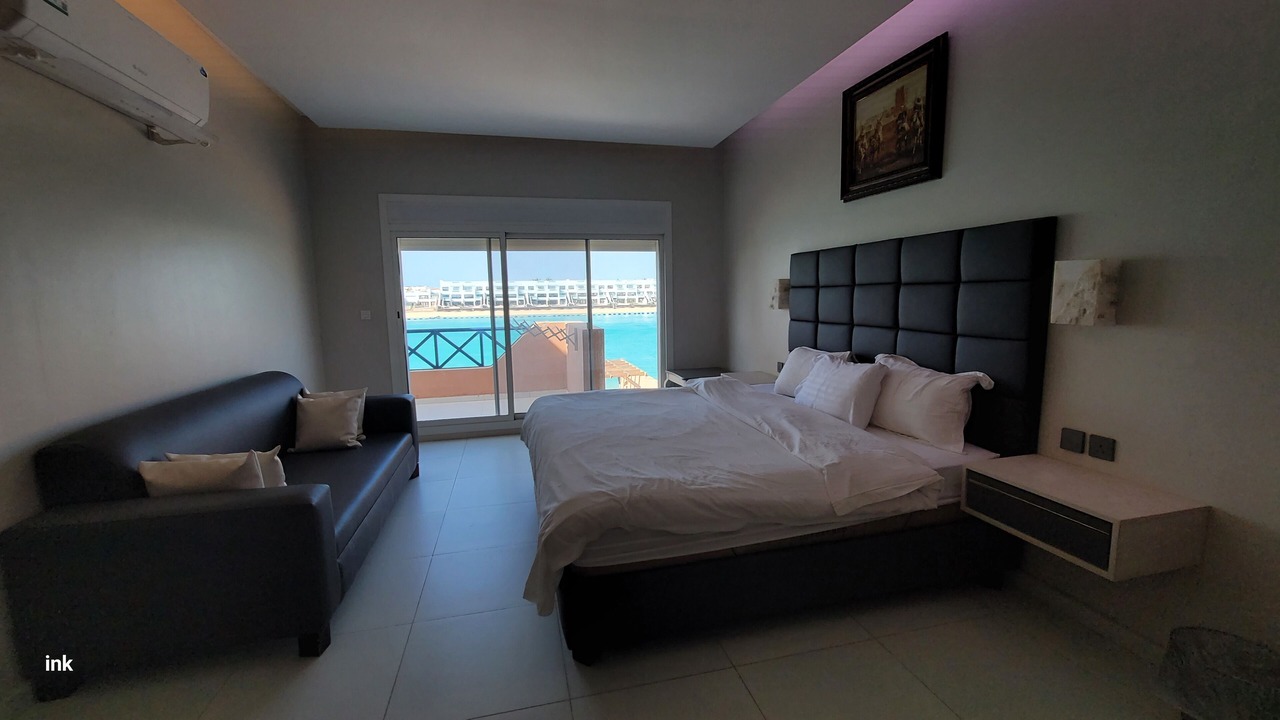 Photo of Bedroom in Durrat Al-Arous