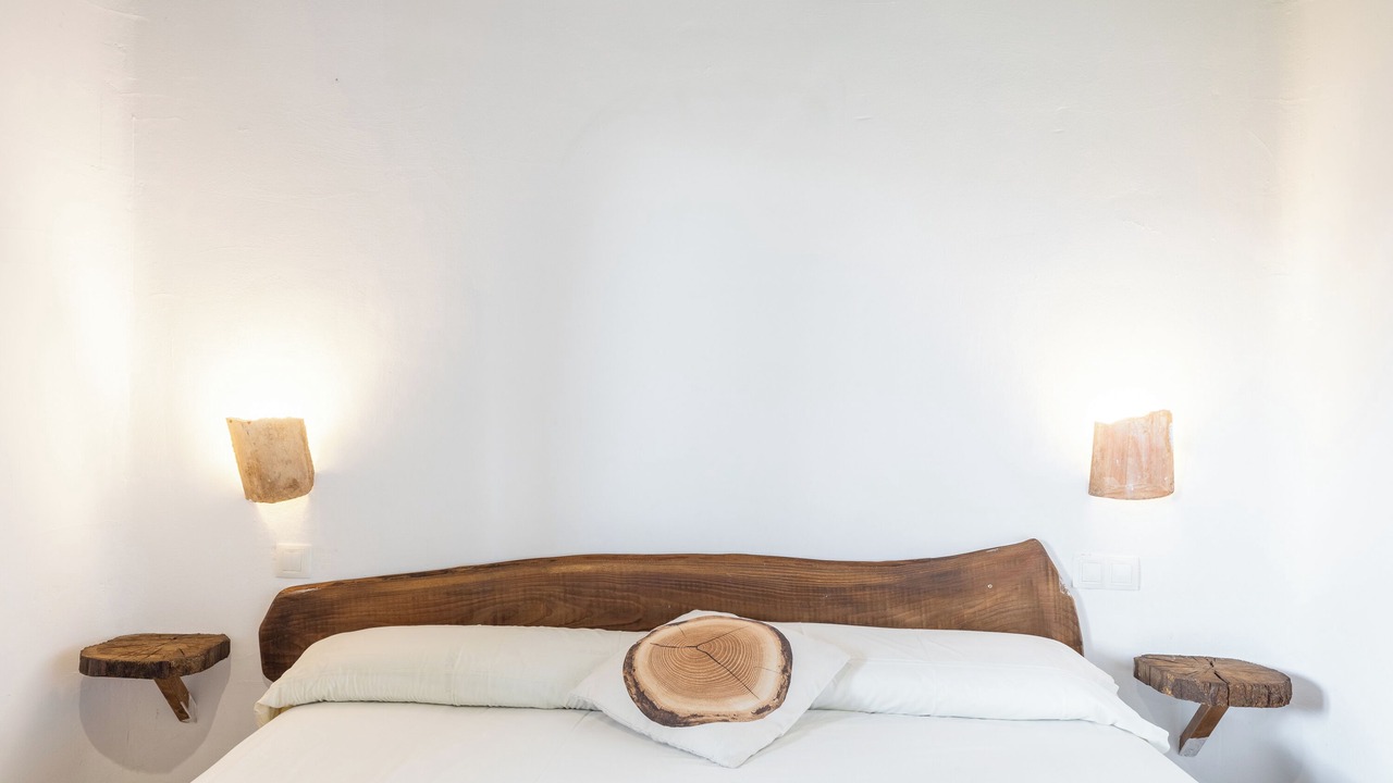 Photo of Bedroom in Santo Tome del Puerto