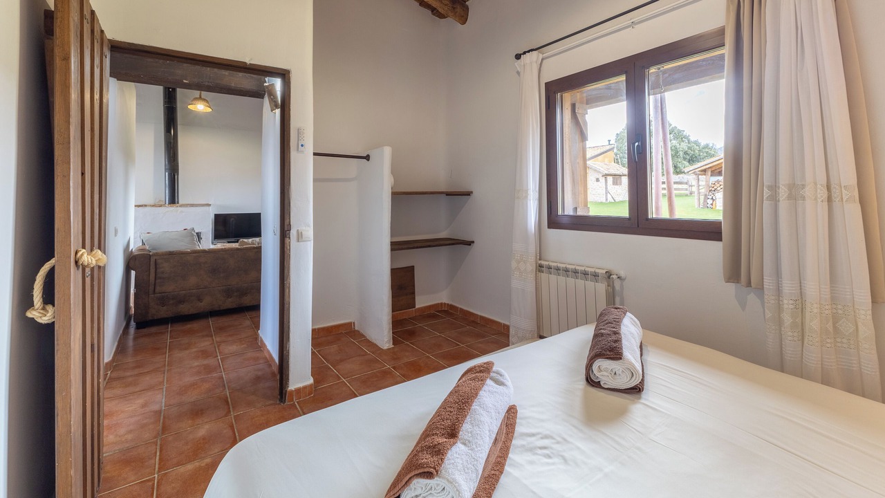Photo of Bedroom in Santo Tome del Puerto