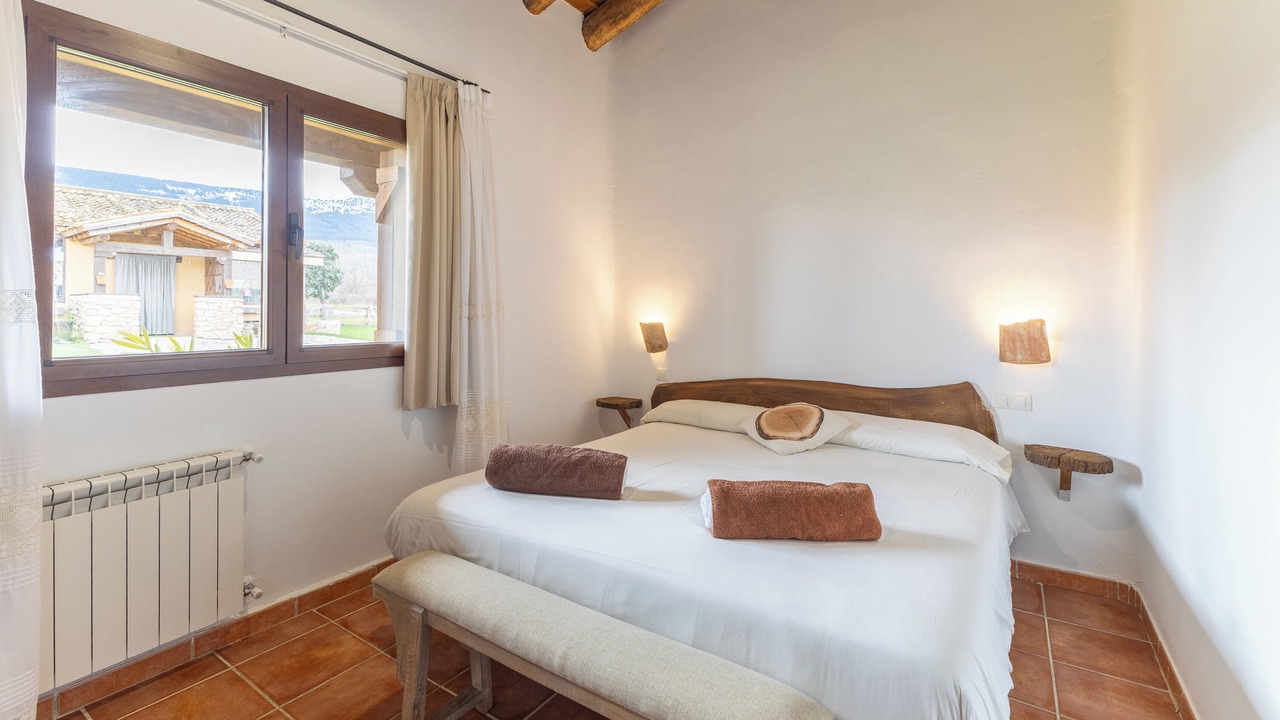 Photo of Bedroom in Santo Tome del Puerto