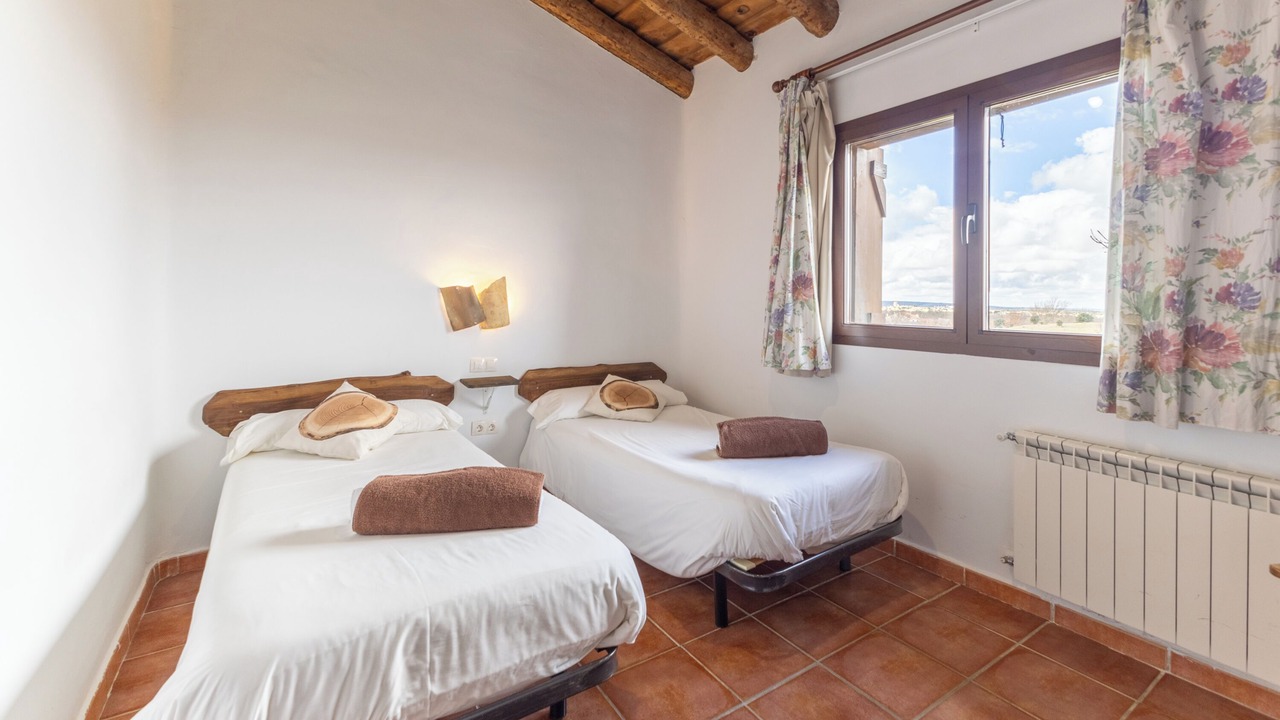 Photo of Bedroom in Santo Tome del Puerto