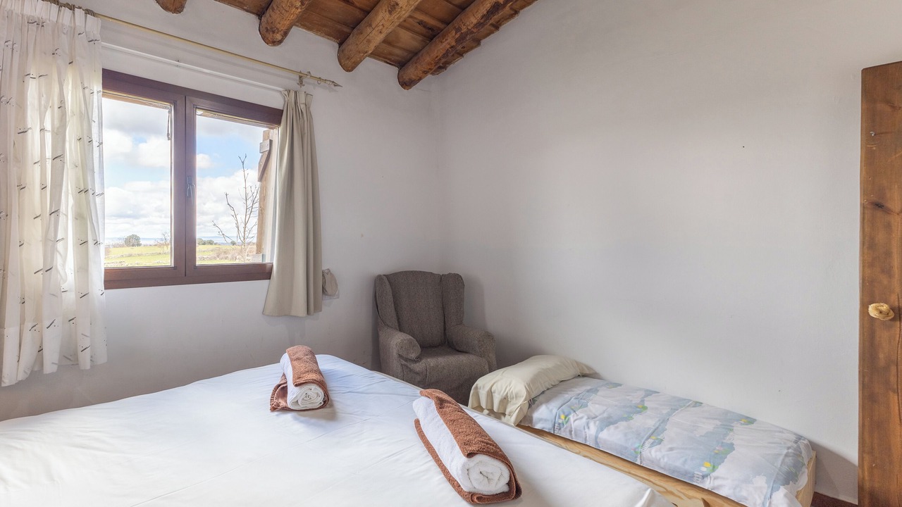 Photo of Bedroom in Santo Tome del Puerto