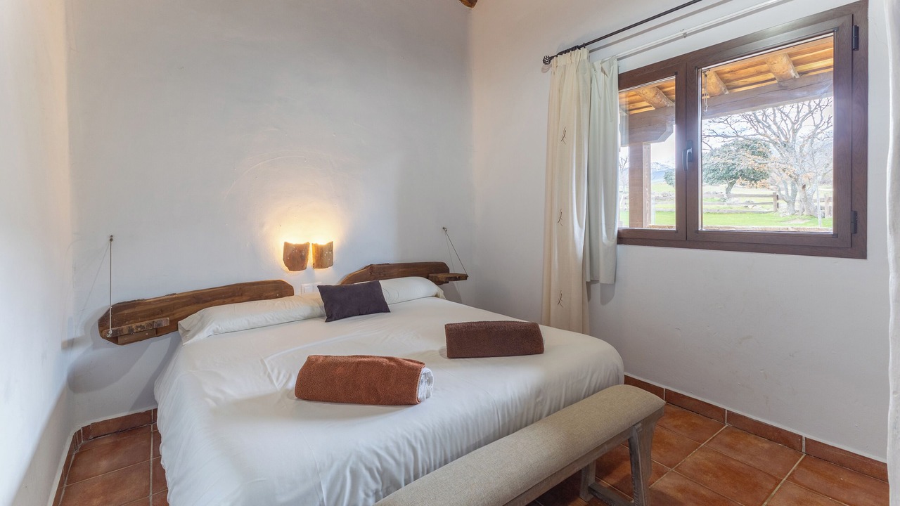 Photo of Bedroom in Santo Tome del Puerto