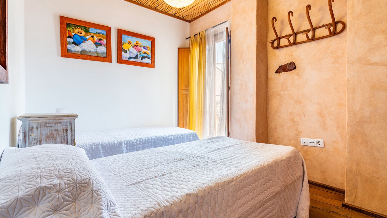 Photo of Bedroom in Algimia de Almonacid