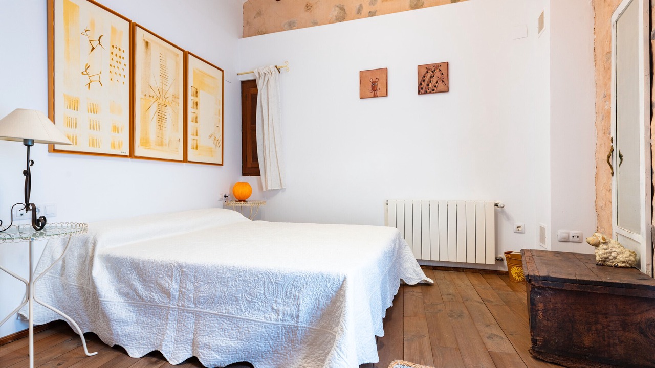 Photo of Bedroom in Algimia de Almonacid