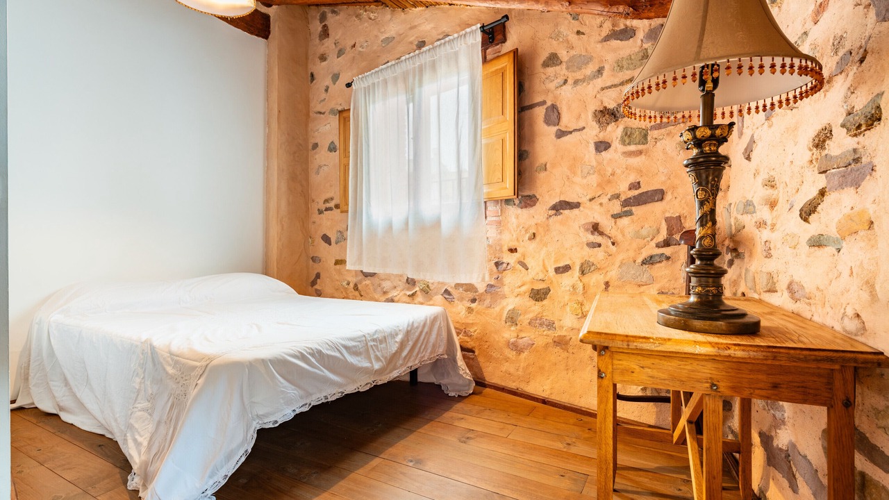 Photo of Bedroom in Algimia de Almonacid