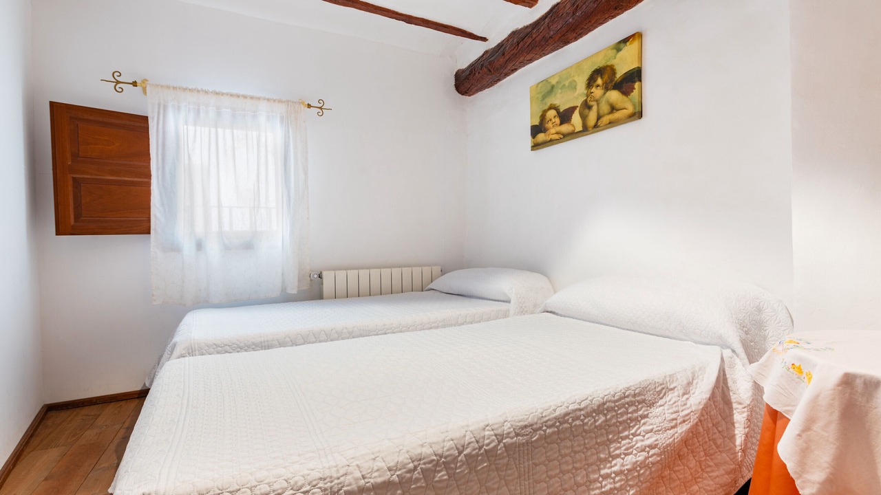 Photo of Bedroom in Algimia de Almonacid