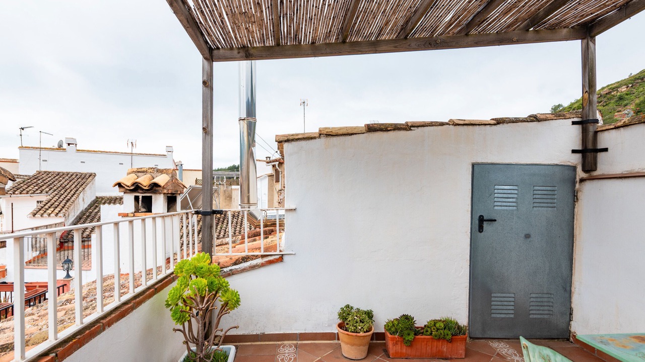 Photo of Outdoor in Algimia de Almonacid
