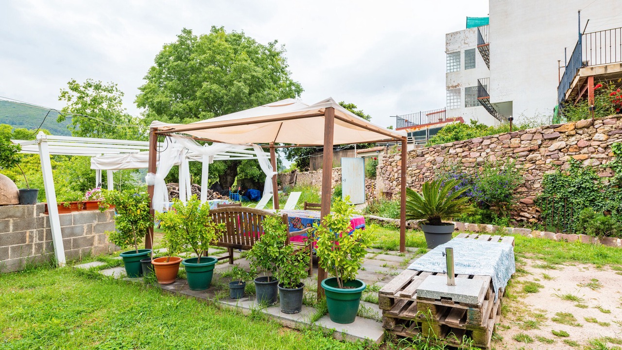 Photo of Outdoor in Algimia de Almonacid