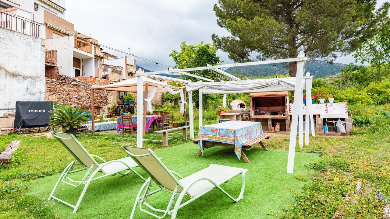 Photo of Outdoor in Algimia de Almonacid