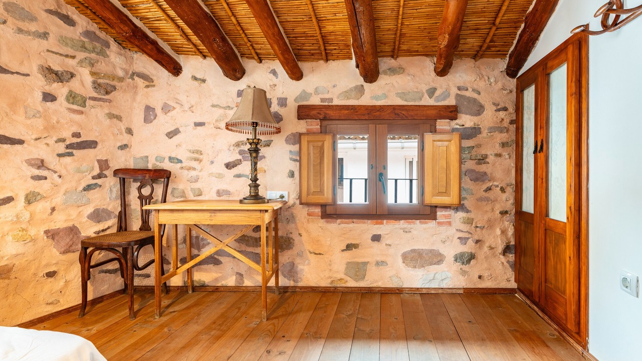Photo of Bedroom in Algimia de Almonacid
