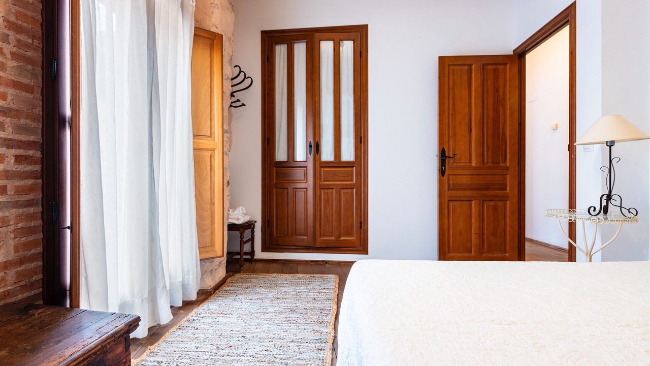 Photo of Bedroom in Algimia de Almonacid