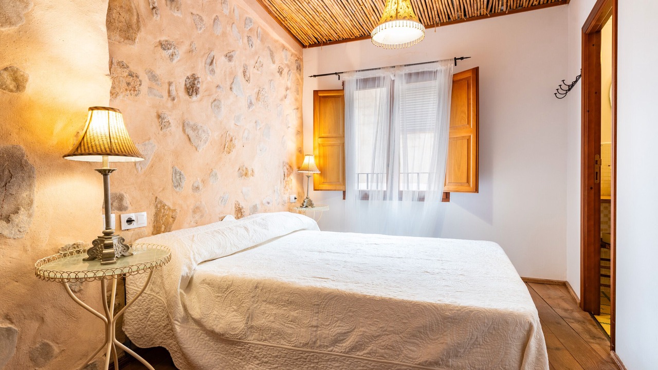 Photo of Bedroom in Algimia de Almonacid