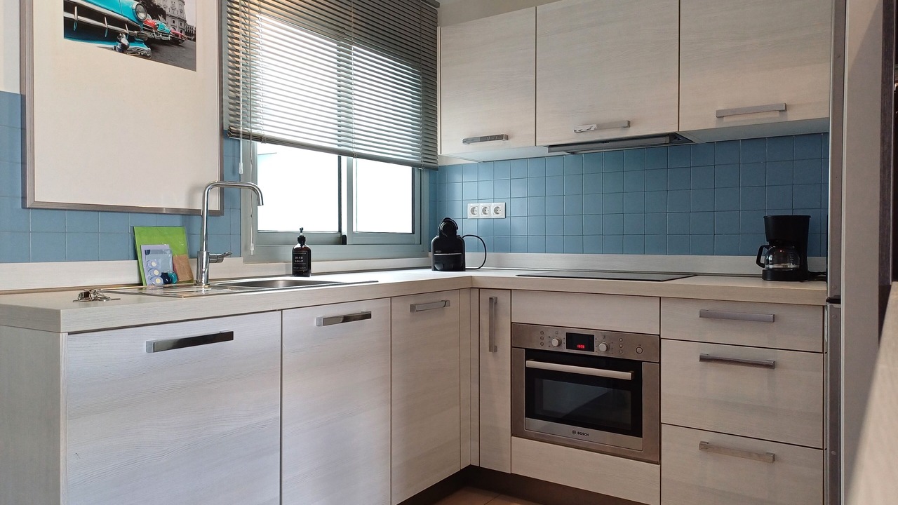 Photo of Kitchen in Melenara