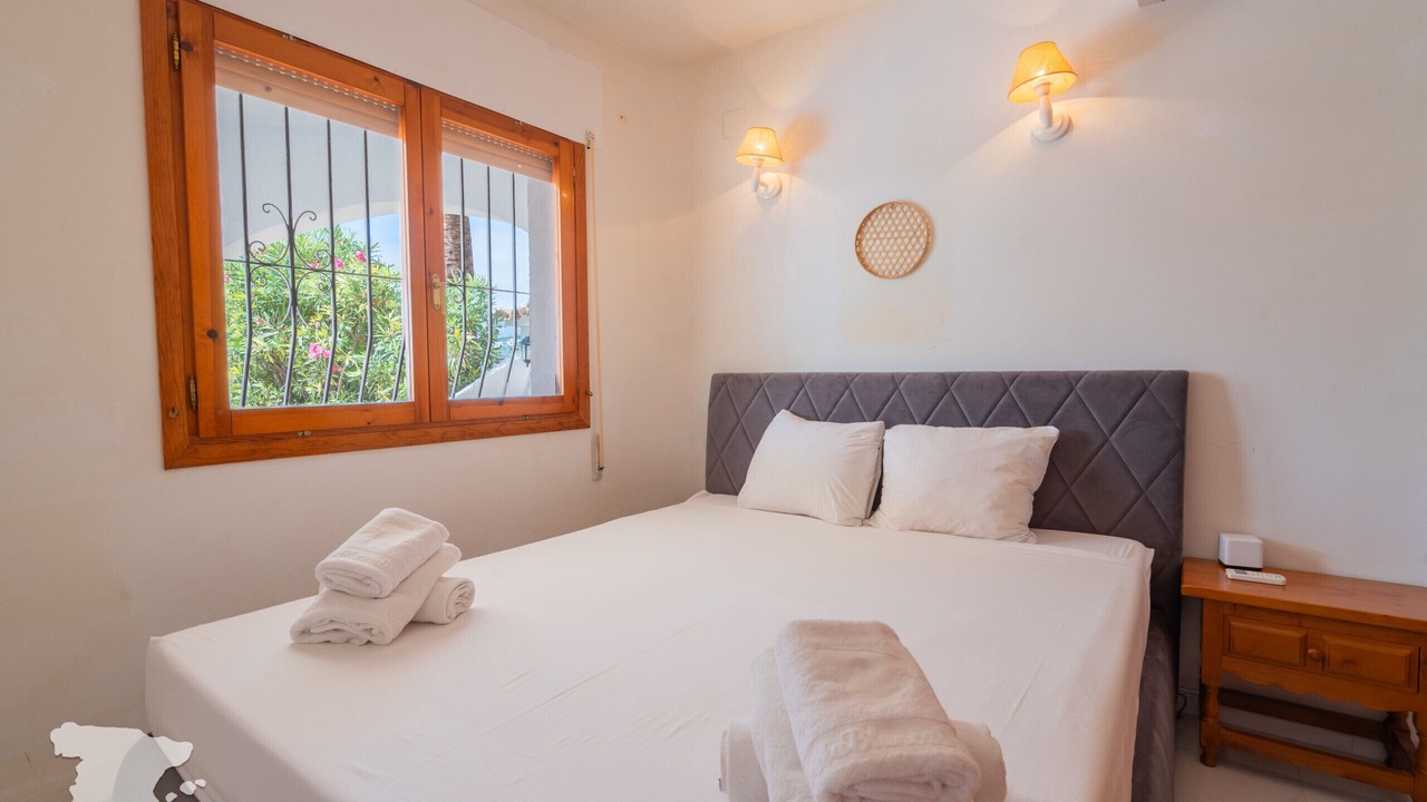 Photo of Bedroom in Empedrola