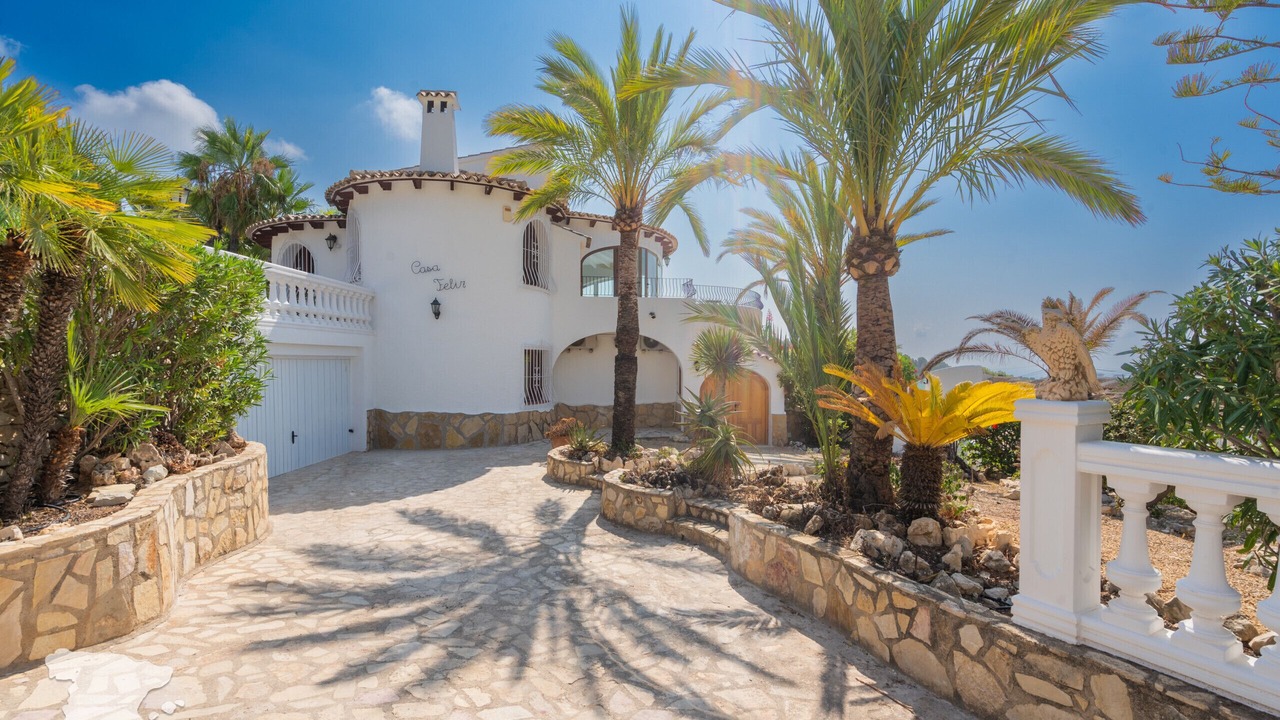 Photo of Outdoor in Empedrola