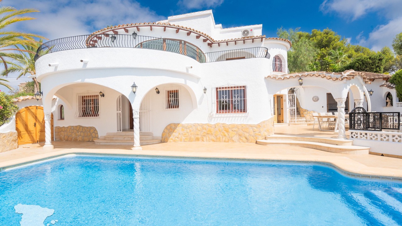 Photo of Outdoor in Empedrola