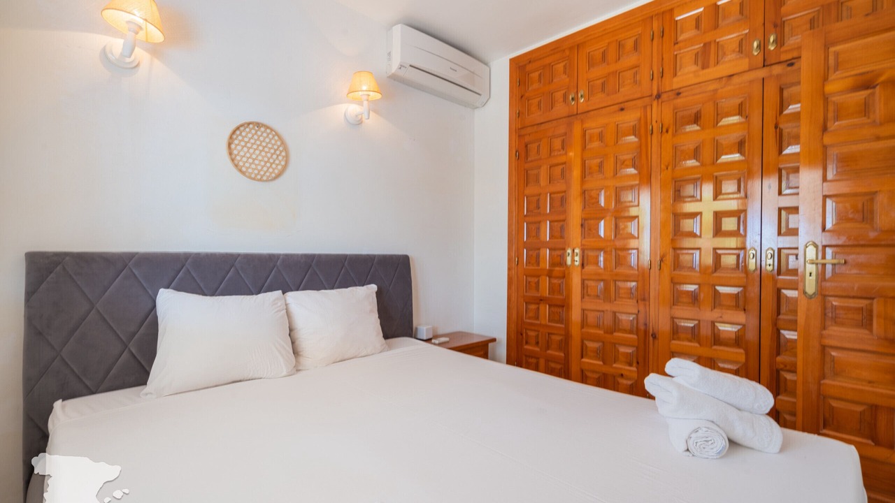 Photo of Bedroom in Empedrola