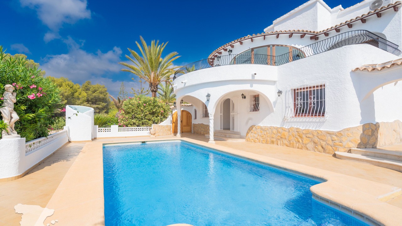 Photo of Outdoor in Empedrola
