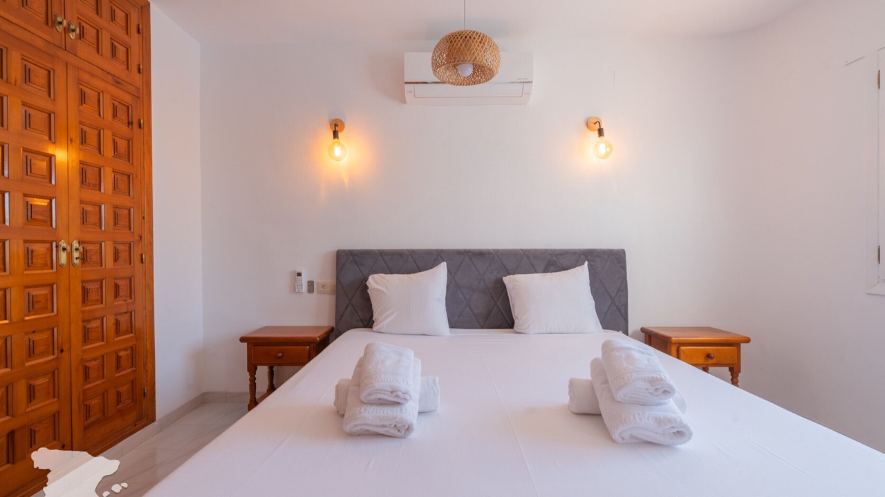 Photo of Bedroom in Empedrola