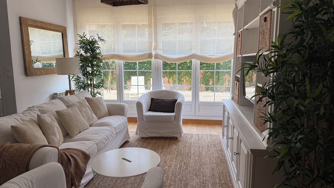 Photo of Livingroom in Bakio