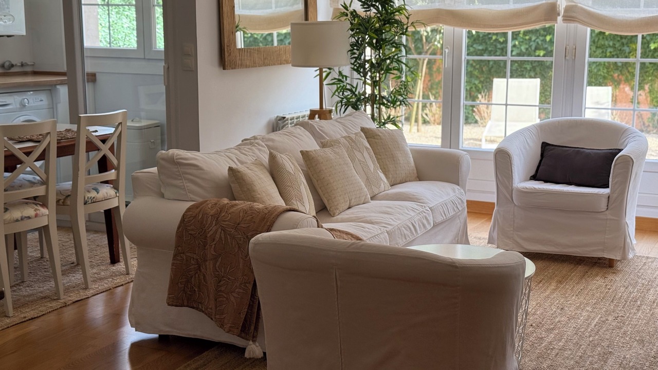 Photo of Livingroom in Bakio