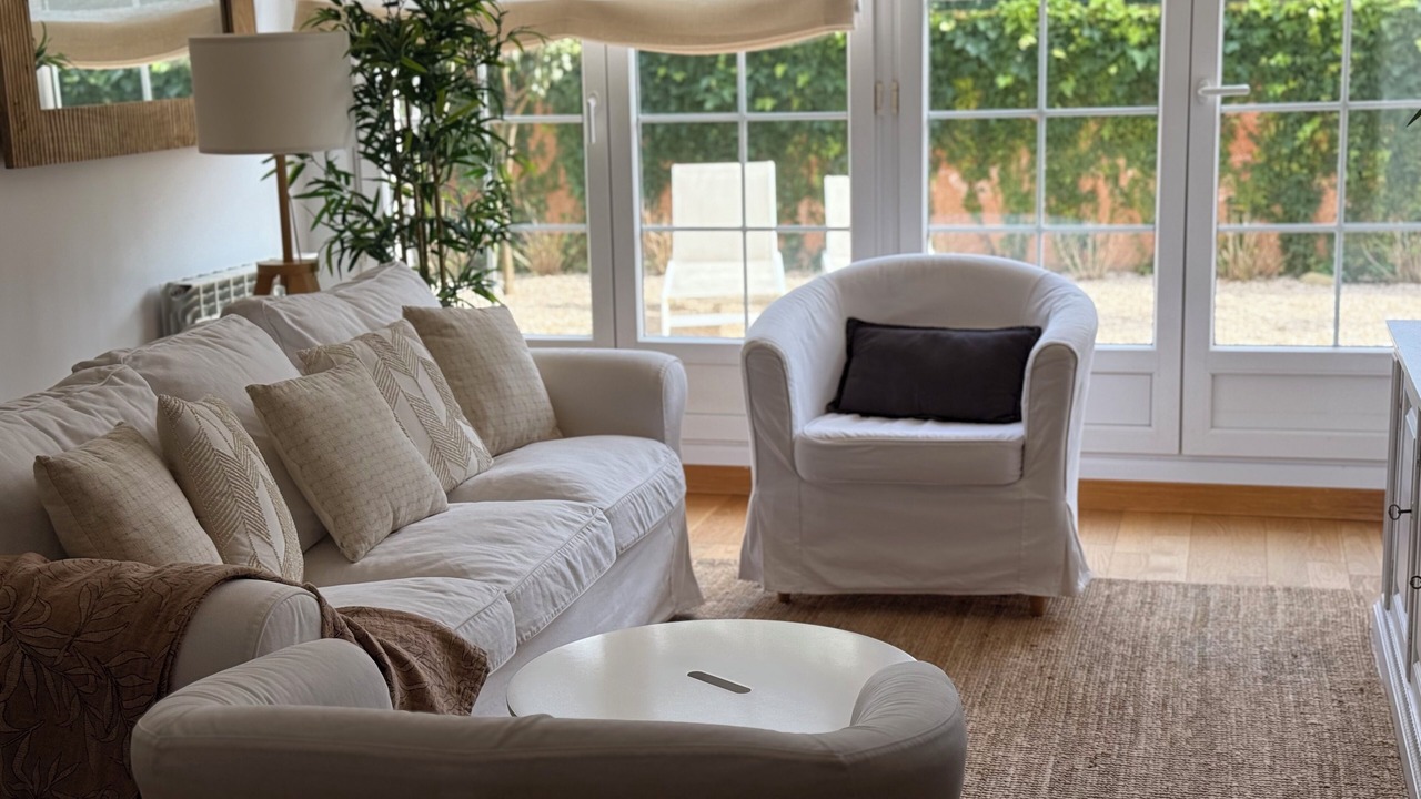 Photo of Livingroom in Bakio