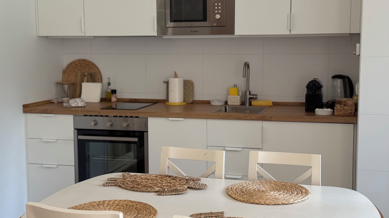 Photo of Kitchen in Bakio