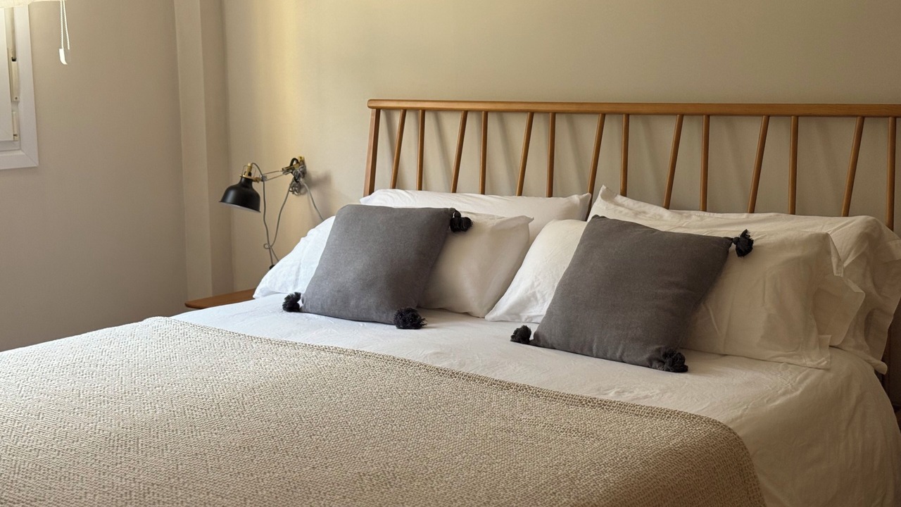 Photo of Bedroom in Bakio