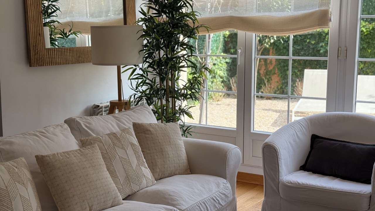 Photo of Livingroom in Bakio